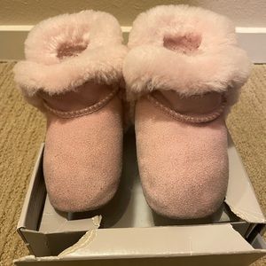baby ugg boots